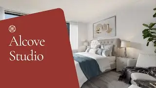 Residence 627 - Alcove Studio