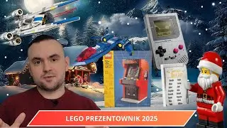 LEGO Gift Guide 2025 | Fortnite, Minecraft, Star Wars Recommendations