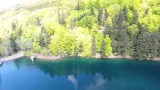 le lac du ballon