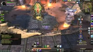 Rift PvP Assassin 61 WarFront Karthan Ridge Domination Ep59