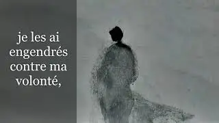 Elegie de Clytemnestre Musique  de Photis Ionatos