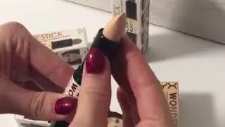 Тональный стик для контурирования NYX WONDER STICK