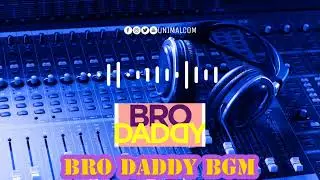 Bro Daddy BGM | Mohanlal | Prithviraj Sukumaran | Kalyani Priyadarshan | Bro Daddy Malayalam Movie