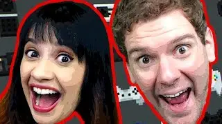 PICKING RETRO GAMES FOR EACH OTHER GOES HORRIBLY WRONG