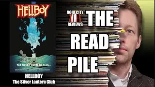The READ PILE: 