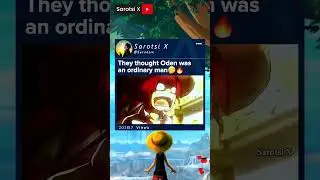 #onepiece #odiinformer #online
