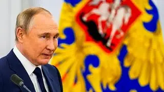 From Presidential Briefings to Personal Time || A Day in Vladimir Putin's Life