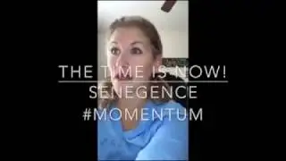 Senegence Momentum - Why NOW is the perfect time to join!