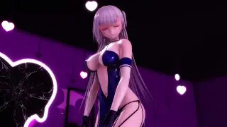 アズールレーン AzurLane 碧蓝航线 レースクイーン翔鶴 RaceQueen Shoukaku ExcuseMe