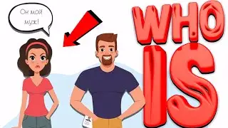 СЛОМАЛ ГОЛОВУ | Прохождение Who is | Who is на андроид