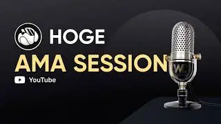 Hoge Finance WhiteBIT AMA (Recap / Thoughts)
