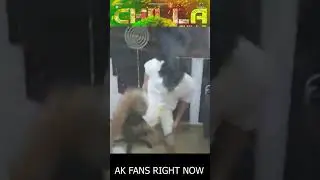 🤯💥Verithanam  Chilla Chilla  Vibes 💥 Thunivu Song Ajithkumar whatsapp status #thunivu #shorts