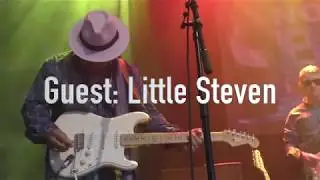 Band 5 Sinners Prayer 2018 Notodden