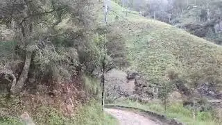 Bakers Bend Nunperial Estate Sri Lanka Video Part 02