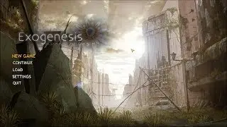 Exogenesis ~Perils of Rebirth~ Museum Puzzle (#7)