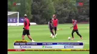 DIEGO COSTA TRANSFER UPDATE