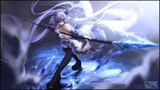 iron - within temptation (nightcore)