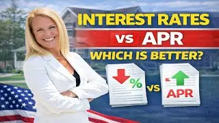 🏡 Mortgage APR Explained:How to Compare Loans&Save Money|Fredericksburg Va local Lender Mike Sanchez