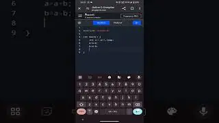 Swapping techniques #coding #swapping