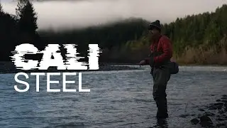 Is it really that difficult to catch a winter Steelhead?