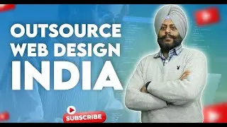 Outsource Web Design India | Website Designing Outsourcing India | Website Design Outsourcing
