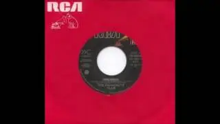 The Parachute Club - Innuendo (1985)
