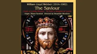 The Saviour: No. 3, My God I Love Thee