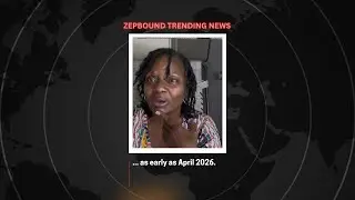 ZEPBOUND:  Medicare/Medicaid Five-year pilot program to cover weight-loss drugs