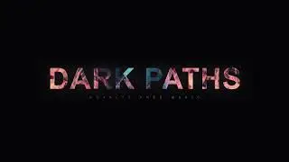 Dark Paths [Dramatic Hybrid Royalty Free Track]