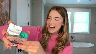 Salish Matter vs Sydney Morgan I Gui Gui Beauty Slime Showdown!