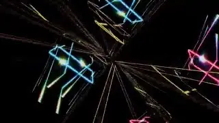 Dance Rhythm 91 Techno 133 BPM