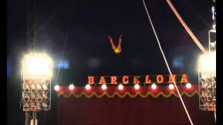 cirkus familia dvorak 2012