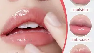 Pack of 2 Ultra Hydrating & Nourishing Lip Balm &ndash; Berry Flavor | Soft, Smooth & Moisturized Lips