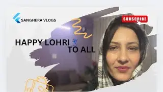 HAPPY LOHRI TO ALL❤️🪁