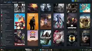 Steam PVP fest 🔥🔥🔥