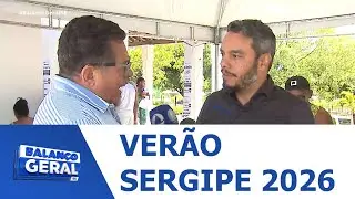 Termina hoje o prazo para cadastro de ambulantes interessados - BGT
