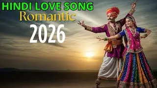 Bollywood Romantic Playlist – Nonstop Romantic Bollywood Songs for Love Vibes