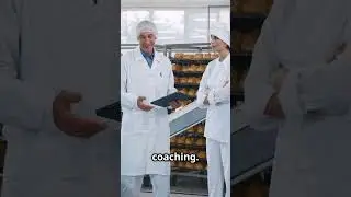 SQF: Are You SQF Audit Ready Countdown to Compliance! 🕒  #foodsafety #compliance #edition10 #sqf