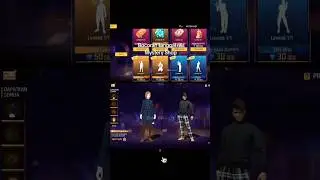 FREE FIRE MYSTERY SHOP HIDES THIS 😳🔥 #shorts