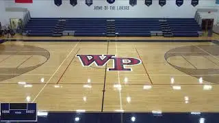 Windermere Prep vs. Dr. Phillips High Varsity Mens' Basketball