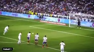 Cristiano Ronaldo All Goals 2014 - Full HD