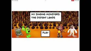 MSM: TDL Loading screen (My MSM fan game)
