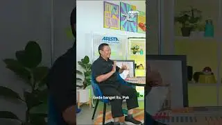ArisTalks | Ep.1 Arista Power &ldquo;Salah Satu SPKLU Ultra Fast Charging Terbesar Di Indonesia&rdquo;