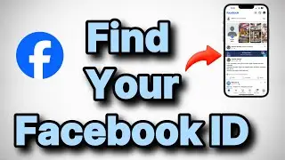 How to Find your Facebook ID