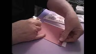 SU! Hydrangea Hill Cards