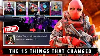 WARZONE Got a 