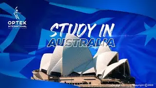 Optek International | Study in Australia