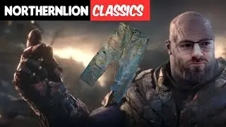 Northernlion - Destroyer of pants
