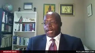 KDRTV Diaspora Dive US Immigration- December 6th, 2020 | KDRTV News