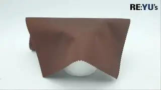 42336-1+WPU0003　100%ECONYL&reg; Regenerated Nylon, C0 W/R+PU1500mm